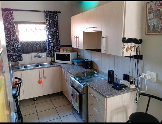 2 BEDROOM APARTMENT BLOCK FOR SALE IN TERRA NOVA